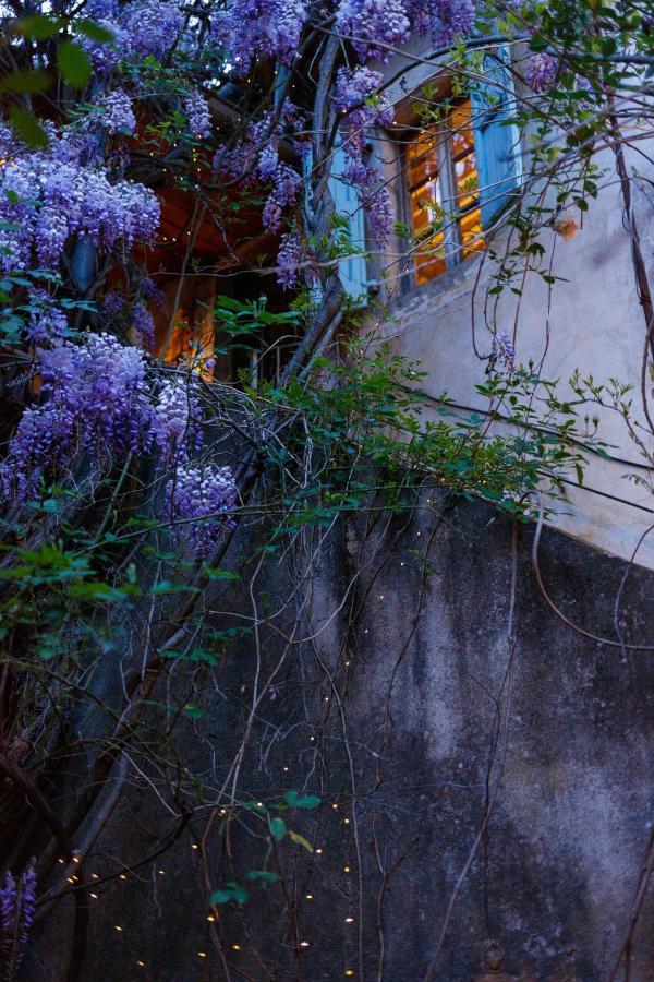 La Vieille Maison - Halte Gourmande Durfort-et-Saint-Martin-de-Sossenac Exterior foto